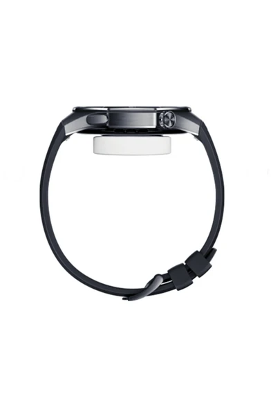 Spiface Sp40 Amoled Ekranlı Çok Fonksiyonlu Akıllı Saat 3 Kordonlu Nfc'li - Resim 5