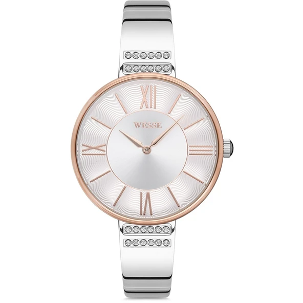 Wesse WWL108905 Kadın Kol Saati ürün görseli 1