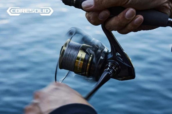 Shimano Ultegra FD C3000 Olta Makinesi - 6