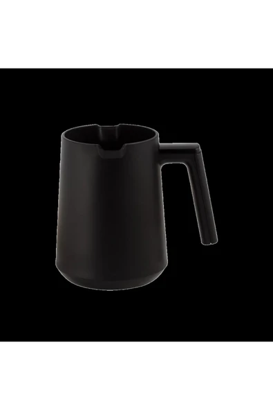 Tkm 3341 Telve-x Siyah Türk Kahve Makinesi - Resim 2