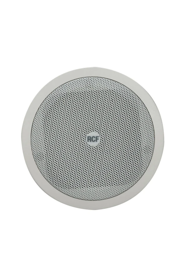 RCF Pl40 3.5" Gömme Tavan Hoparlörü 16watt/100v