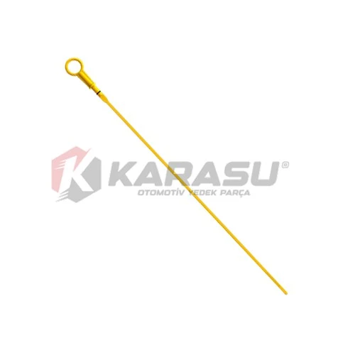 R 19 MEGANE 1 1.4 - 1.6 CLİO 1.6 8VR1 K7M MOTOR YAĞ ÇUBUĞU UZUN ürün görseli 1