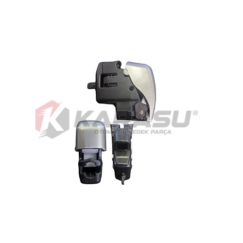 MEGANE 4 KADJAR TALİSMAN KOLEOS OTOMATİK VİTES TOPUZ MANDALI MAT ürün görseli