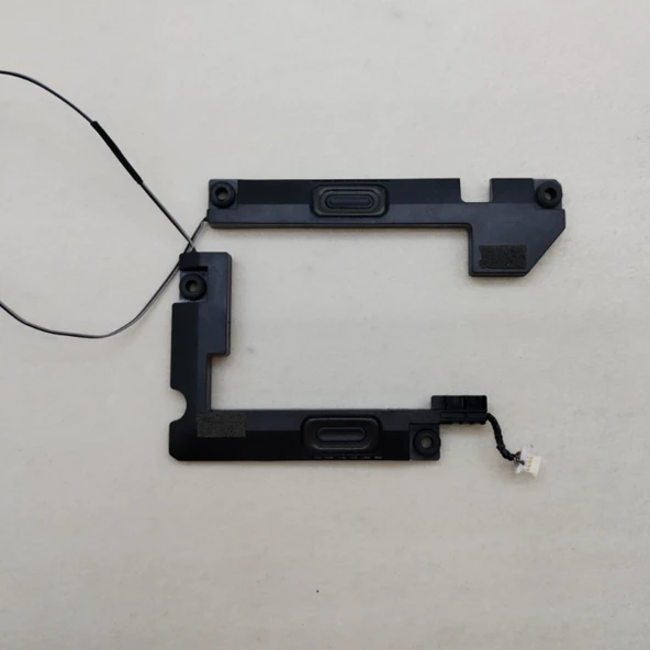 Lenovo IdeaPad 3 (15ITL6 / 15ADA6 / 15ALC6) Hoparlör