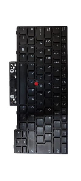 LENOVO E490 ORJİNAL KLAVYE - 5