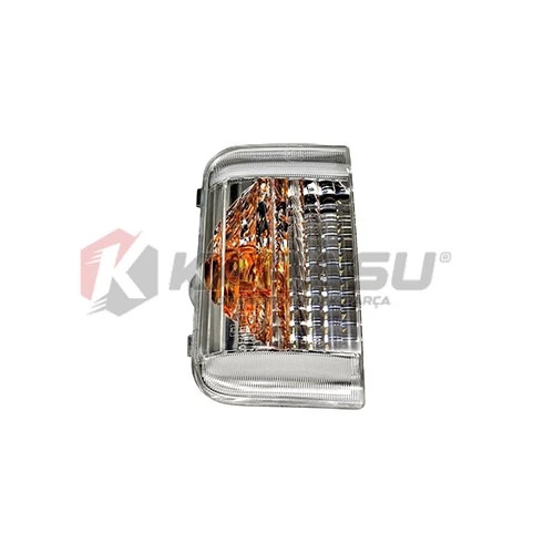 DUCATO 3 - BOXER 3 - JUMPER 3 AYNA SİNYALİ SARI SOL ürün görseli 1