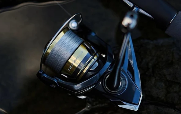 Shimano Ultegra FD C3000 Olta Makinesi - 3