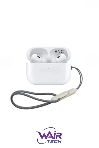 Yeni Seri Air.pods 4.Nesil Bluetooth Kulak İçi Kulaklık ANC Tüm cihazlara Uyumlu - 4