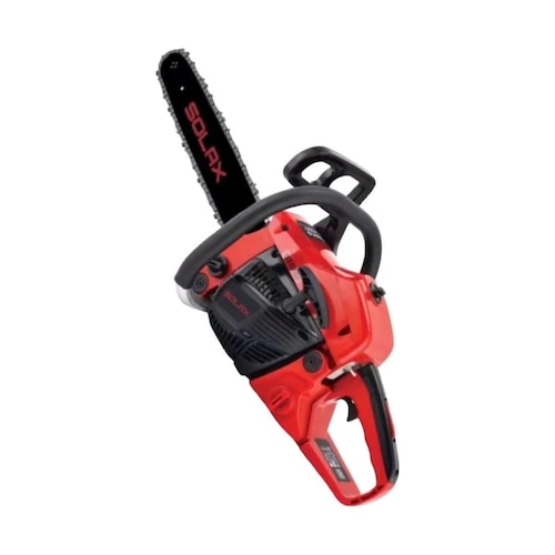 Solax HRC4010 Benzinli Ağaç Motoru - 1