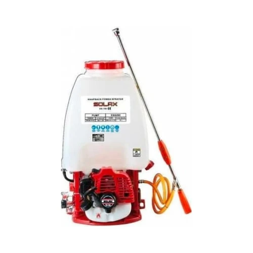 Solax Os-768 İlaçlama Makinesi