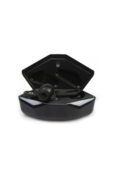 K55 Gaming Led Işıklı Mikrofonlu Kablosuz Bluetooth 5.0 Hd Blututlu Ses Oyuncu Pubg Kulaklığı - 3