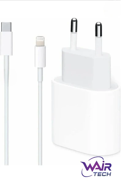 Iphone Tüm Uyumlu Hızlı Şarj Aleti Adaptör Kablo Plus 6 7 8 X 11 12 13 14 Pro Max - Resim 3