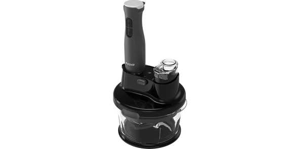 Rhb 9410 El Blender - Resim 2