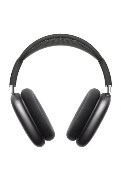 P9 Air Pro Max Kablosuz 5.0 Mikrofonlu Sd Kart Girişli Aux Kablolu Bluetooth Kulaklık - Resim 5