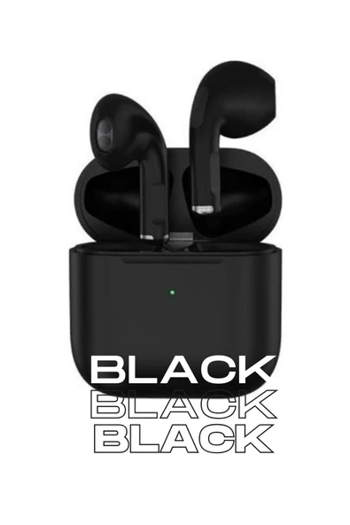 Yeni Pro 5 Plus Bluetooth Kulaklık Ios AndroId Uyumlu A+ Kalite Hd Ses Performansı - 4