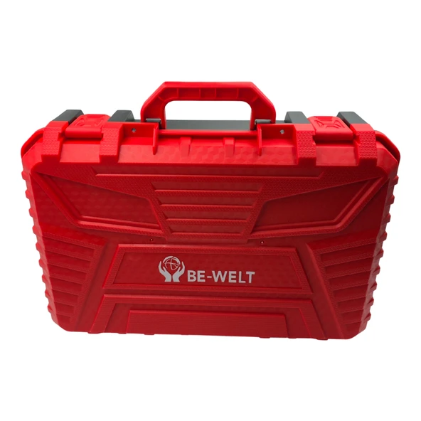 Fixonic Be-Welt PRT017 500W Devir Ayarlı  Koyun Kırkma Makinesi Profesyonel - Resim 4