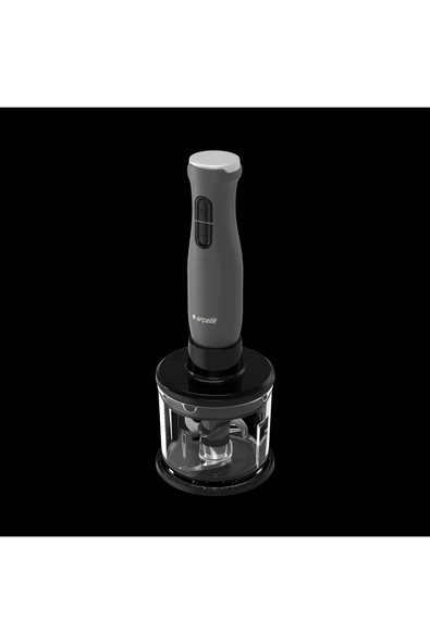 HBS 6410 BLENDER SETİ - Resim 4