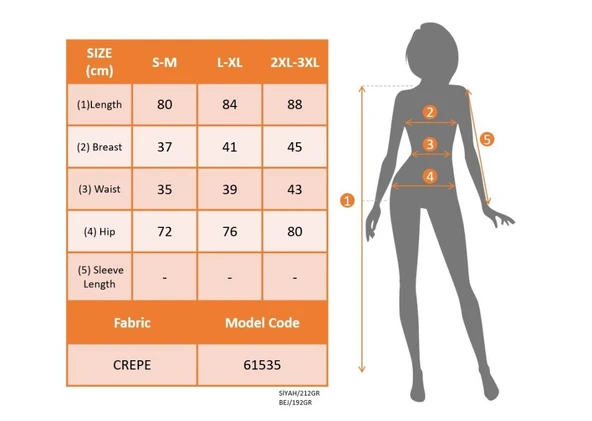 Kadın Ip Askılı V Yakalı Asimetrik Kesim Detaylı Janjan Krep Elbise - Resim 4