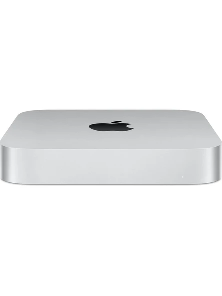 Apple Mac Mini M2 8GB 256GB SSD macOS Mini PC MMFJ3TU/A