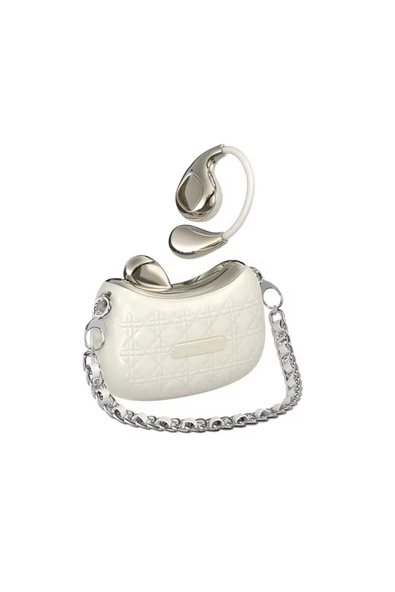 Kulak İçi Kulaklık Çanta Görünümlü Bluetooth Kulaklık Ows Spor Kulaklık Klip Kulaklık YX46