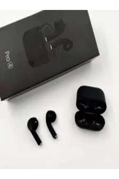 Yeni Nesil PRO 5 Ios ve Android Uyumlu Dokunmatik Bluetooth Kulaklık 8D Stereo Yüksek Ses Kalitesi - Resim 2