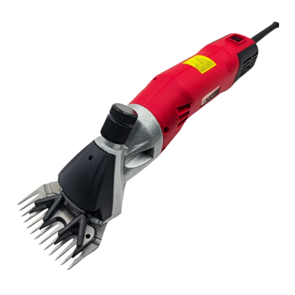 Fixonic Be-Welt PRT017 500W Devir Ayarlı  Koyun Kırkma Makinesi Profesyonel ürün görseli 1
