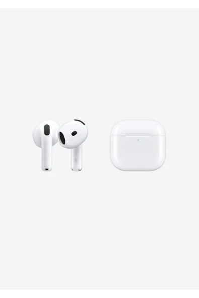 Yeni Seri Air.pods 4.Nesil Bluetooth Kulak İçi Kulaklık ANC Tüm cihazlara Uyumlu - 6