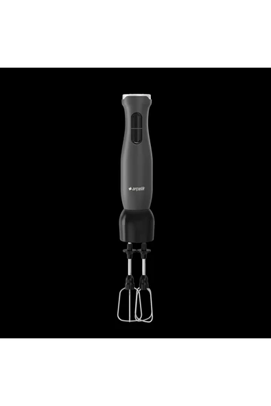 HBS 6410 BLENDER SETİ - Resim 3