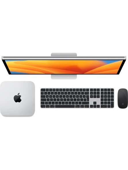 Apple Mac Mini M2 8GB 256GB SSD macOS Mini PC MMFJ3TU/A - 6