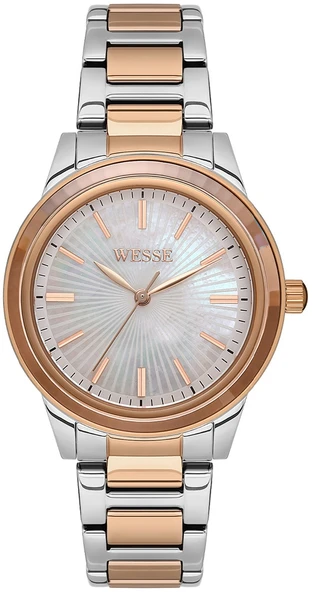 Wesse Wwl110802 Kadın Kol Saati ürün görseli 1