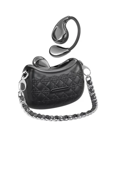 Kulak İçi Kulaklık Çanta Görünümlü Bluetooth Kulaklık Ows Spor Kulaklık Klip Kulaklık YX46 - 3