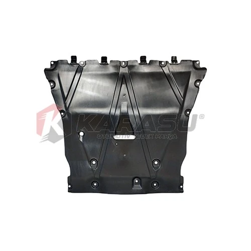 CLİO 5 KARTER MUHAFAZASI PLASTİK ürün görseli