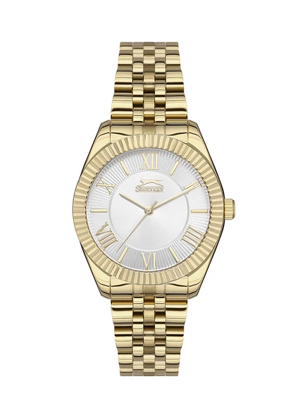 Slazenger Sl.09.2150.3.03 Kadın Kol Saati ürün görseli 1