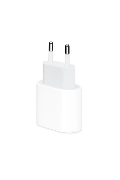 Adaptör Yüksek Kalite Iphone Hızlı Şarj Aleti 20w 15 Ve 15 Pro Max Uyumlu Adaptör - 3
