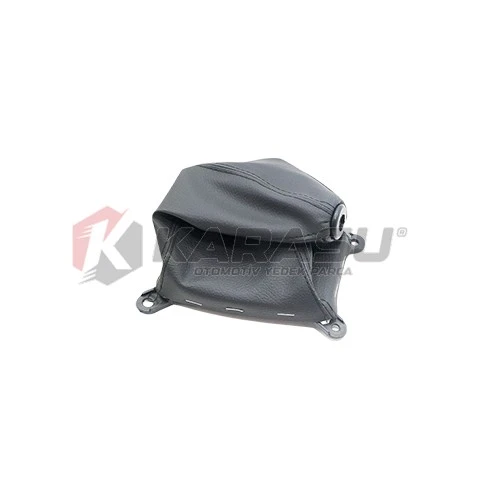 HYUNDAİ H100 MİNİBÜS 1996-2004 VİTES KÖRÜĞÜ ÇERÇEVELİ ürün görseli 1