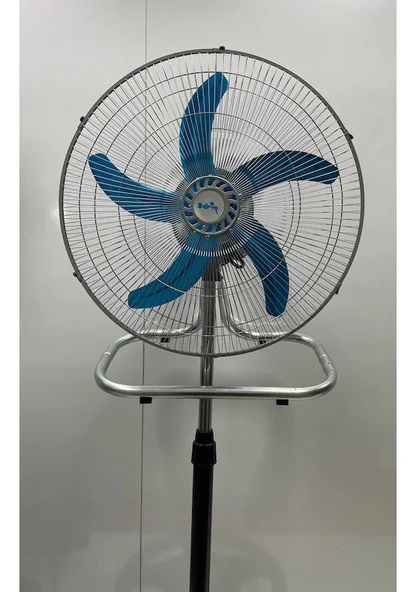 Sahip Sp-20 18 İnç Sanayi Tipi Vantilatör - 3