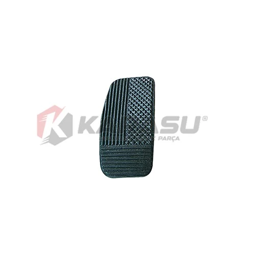 DOĞAN ŞAHİN KARTAL YENİ MODEL DEBRİYAJ PEDAL LASTİK ürün görseli