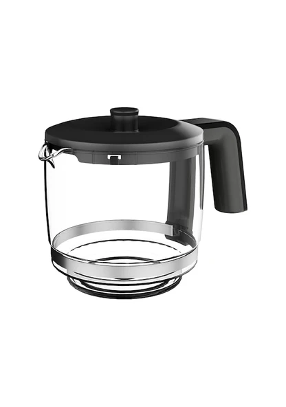 Arçelik CM 6587 G Resital XL 1900 W Cam Çay Makinesi - 4