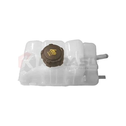 MEGANE 4 SCENIC TALISMAN ESPACE RADYATÖR EK DEPOSU ürün görseli