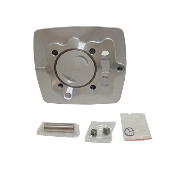 SİLİNDİR CG 150 cc Siyah 13 P - 62 mm - Boy:69 - Resim 2