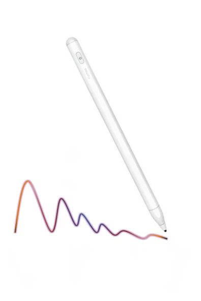 Redmi Pad 2 Uyumlu 11 inç Universal Tablet Kalemi - 1