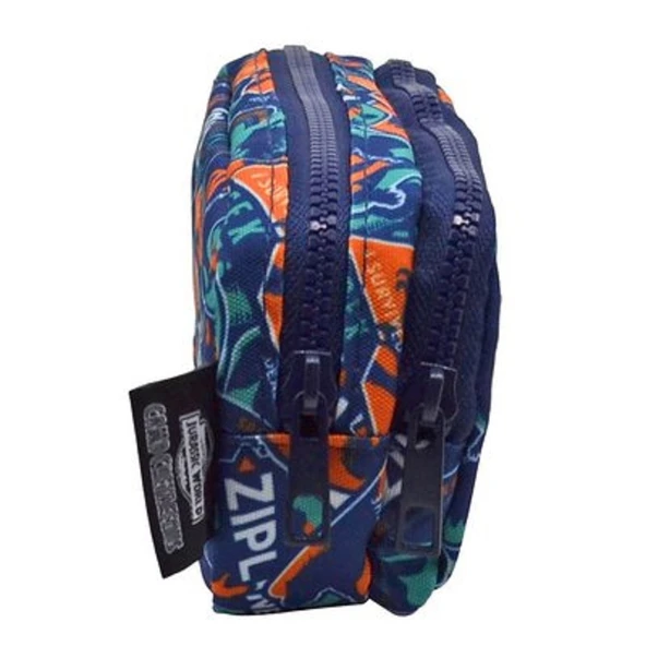 OBM Jurassic World Kalem Çantası 1402 - Resim 2