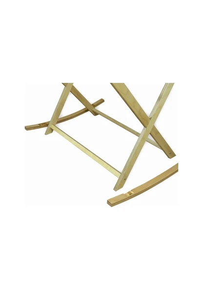 Bliss Merkür Beşik Mavi - 3