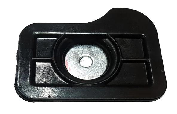 MOTORLU TESTERE HAVA FİLTRESİ SIKIŞTIRMA KAPAĞI HYUNDAI HMT859 ORJİNAL ürün görseli