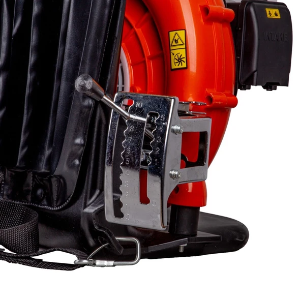 Palmera PA-076Y EUR5 Sırt İlaçlama 14Lt - Resim 3