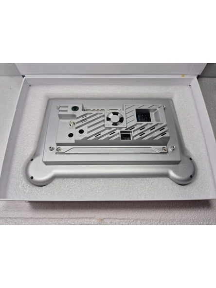 Megavox Android Diamond Tablet Teyp 10.1" - 4 Ram 64 Hafıza 8 Çekirdek Android Multimedya Diamond Tablet Araba Teybi 10.1 Inch - - 3