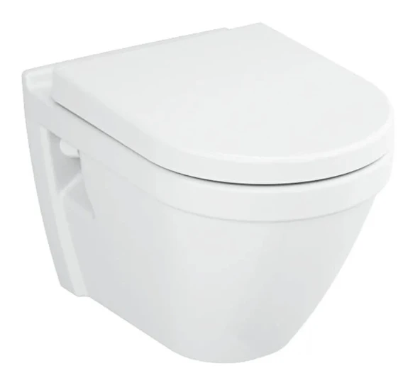 Vitra S50 Asma Klozet, 5318L003-0850