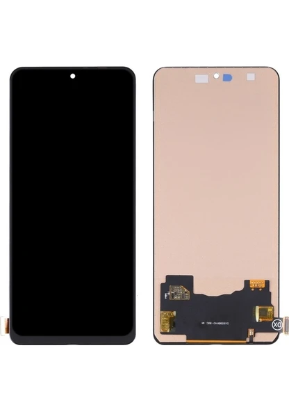 Cbtx Xiaomi Black Shark 4 / Black Shark 4 Pro Uyumlu Tft Malzeme Lcd Ekran Ve Dijital Etmek Tam Montaj - 9