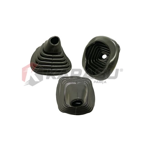 DOĞAN ŞAHİN KARTAL 131 KAUÇUK VİTES KÖRÜĞÜ ürün görseli 1