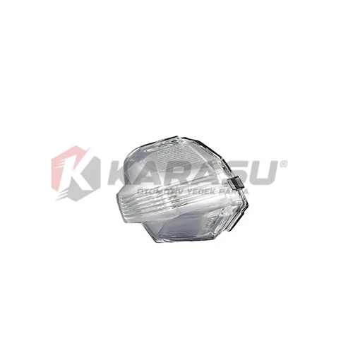 CUSTOM TOURENO AYNA SİNYALİ SOL ürün görseli 1